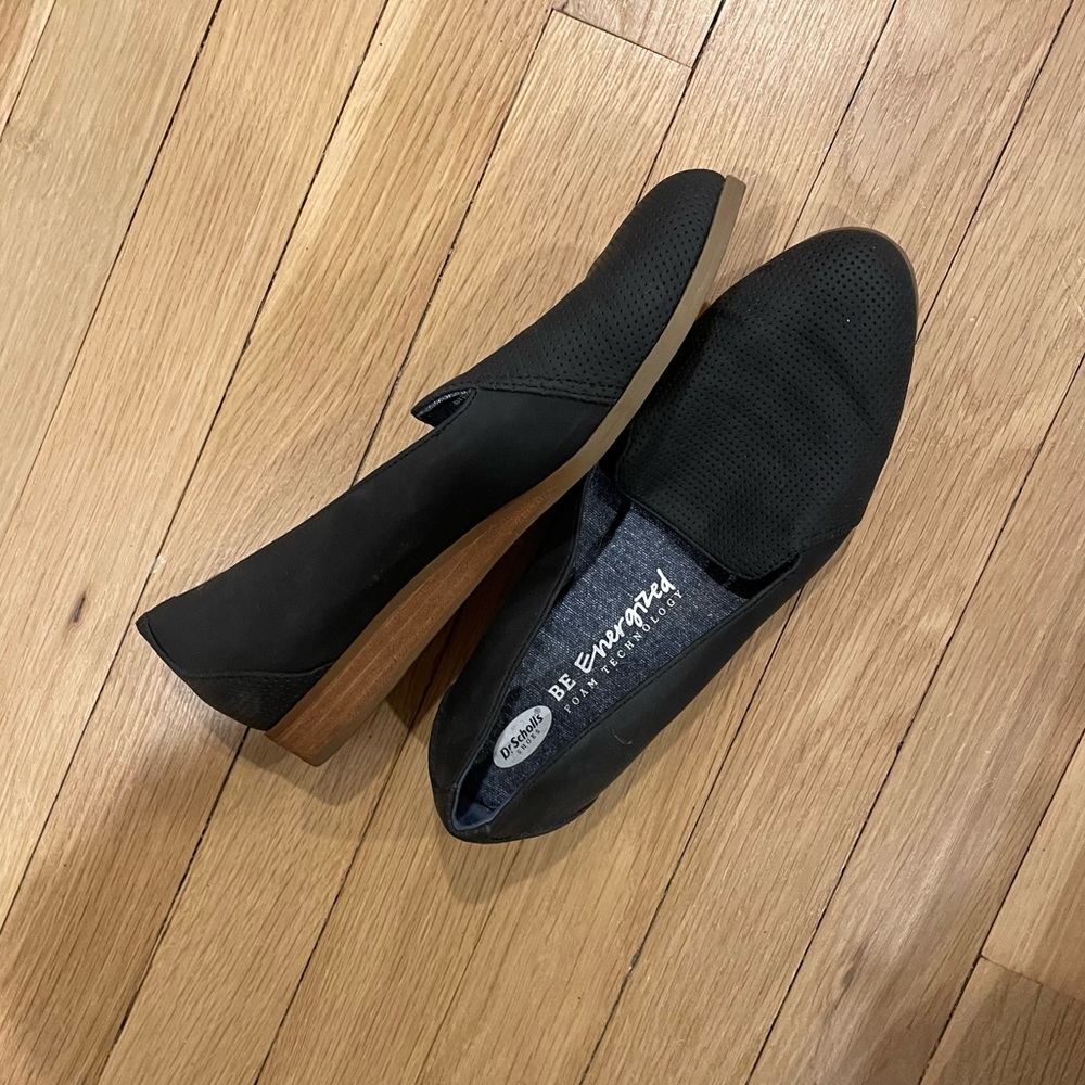 ✨ Dr Scholls Slip On Flats ✨ Women’s 6.5